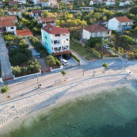 Vinišće Villa Luce מראה חיצוני תמונה