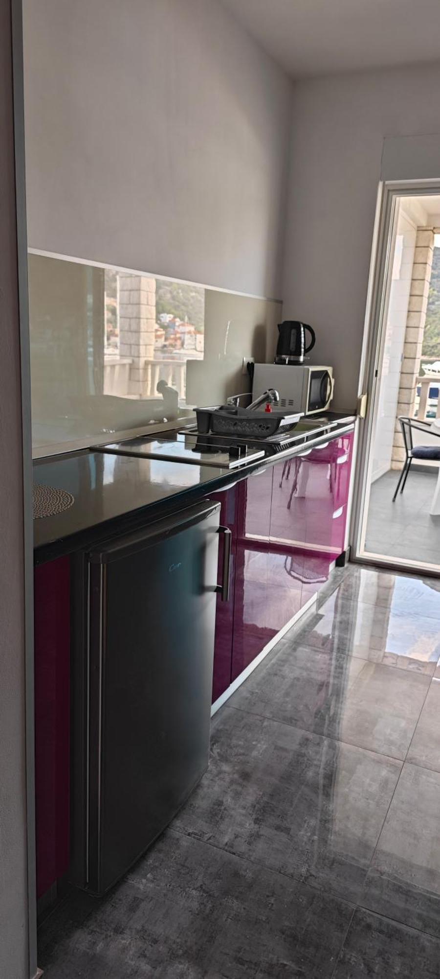 Vinišće Villa Luce מראה חיצוני תמונה