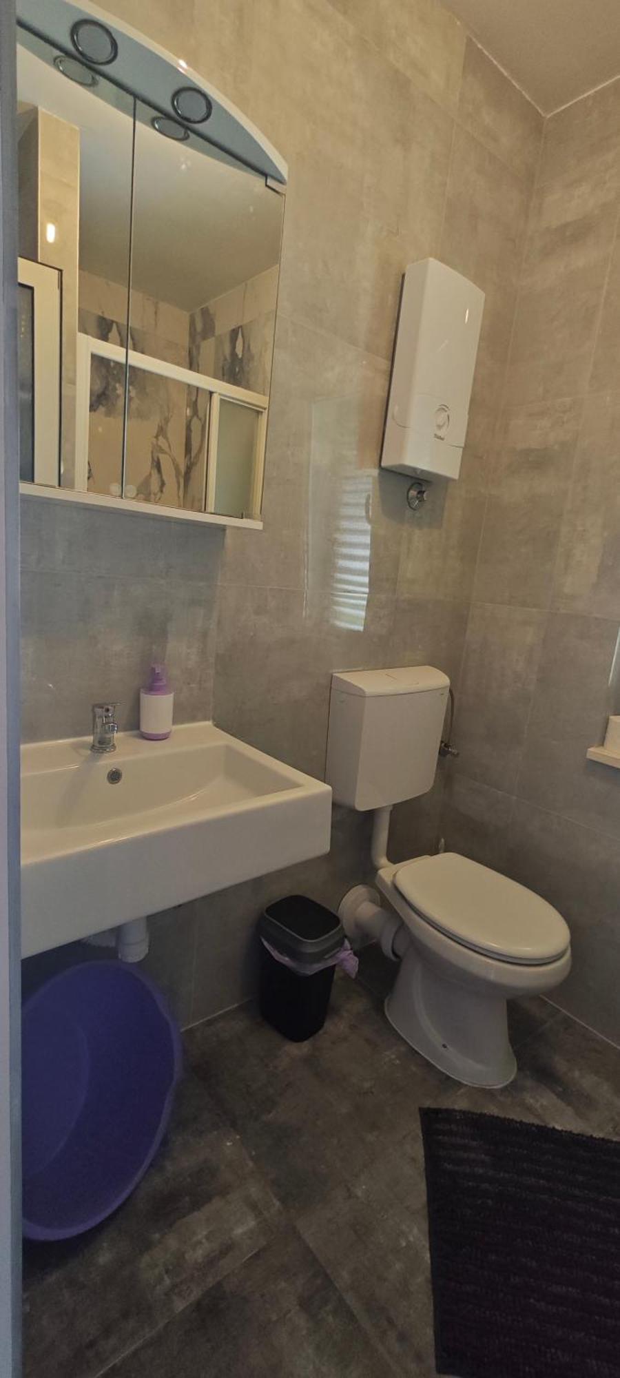 Vinišće Villa Luce מראה חיצוני תמונה