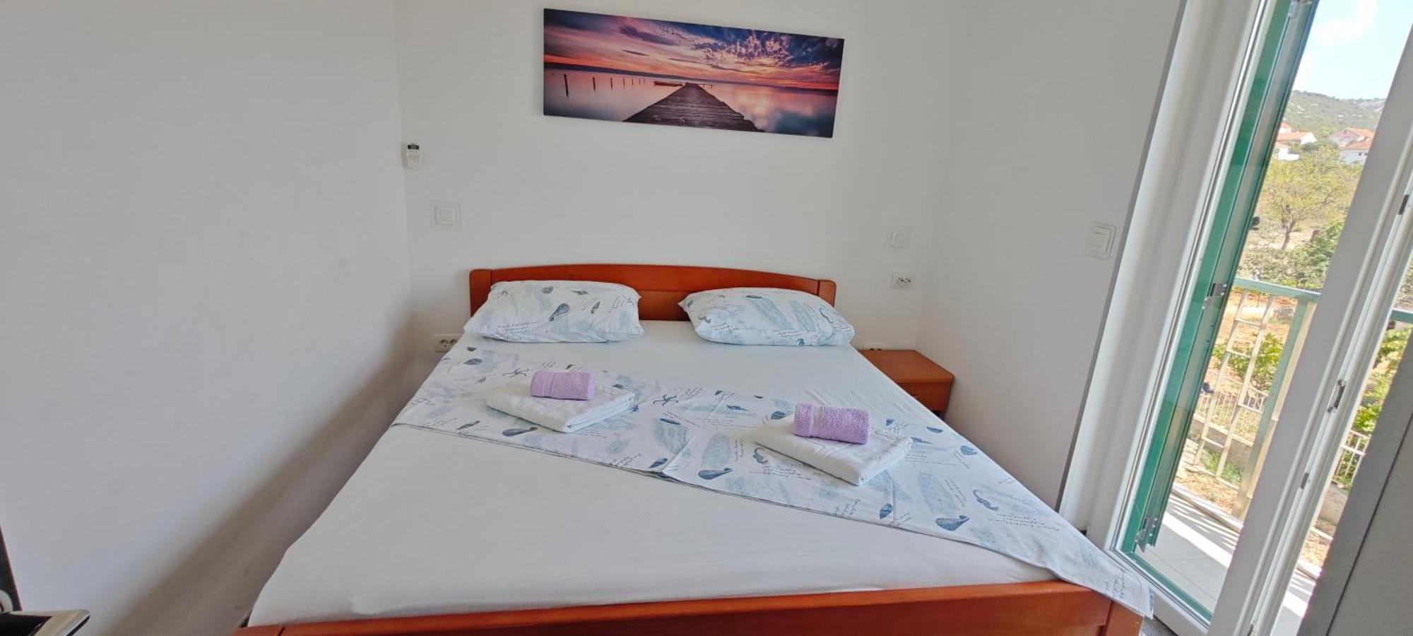 Vinišće Villa Luce מראה חיצוני תמונה