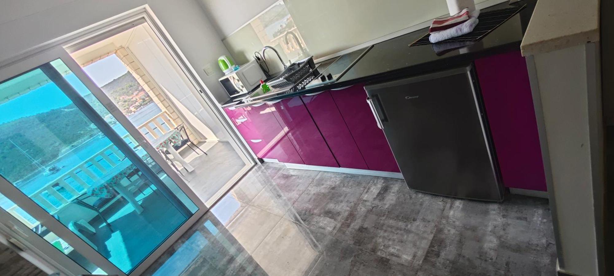 Vinišće Villa Luce מראה חיצוני תמונה